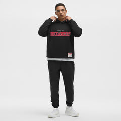 Tampa Bay Buccaneers lululemon Steady State Pullover Hoodie Black - NFL