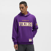 Minnesota Vikings lululemon Steady State Pullover Hoodie College Purple - NFL