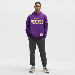 Minnesota Vikings lululemon Steady State Pullover Hoodie College Purple - NFL