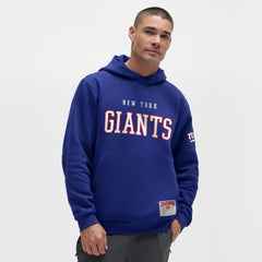 New York Giants lululemon Steady State Pullover Hoodie Larkspur - NFL