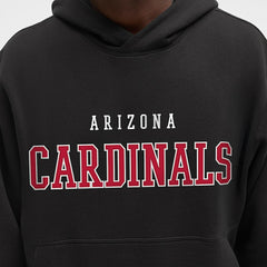 Arizona Cardinals lululemon Steady State Pullover Hoodie Black - NFL