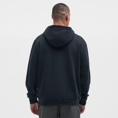 Houston Texans lululemon Steady State Pullover Hoodie True Navy - NFL
