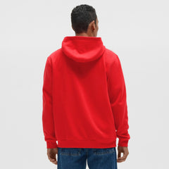 Kansas City Chiefs lululemon Steady State Pullover Hoodie True Red - NFL
