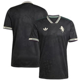 Adidas Juventus 2025/26 Third Jerseys - Black