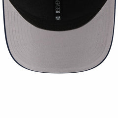 Dallas Cowboys New Era Contest 9SEVENTY Adjustable Trucker Hat Navy - NFL