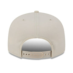 Dallas Cowboys New Era Colorpack 9FIFTY Snapback Hat Cream - NFL