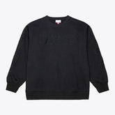 Philadelphia Flyers - Mitchell & Ness Phantom Fleece Crew Neck Sweatshirt Black