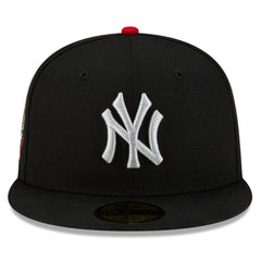 New York Yankees New Era x Nigel Sylvester 2000 Subway Series Complex-Con 59FIFTY Fitted Hat for sale