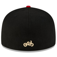 New York Yankees New Era x Nigel Sylvester 2000 Subway Series Complex-Con 59FIFTY Fitted Hat for sale