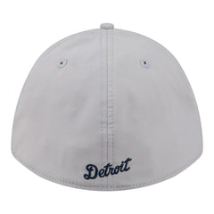 Detroit Tigers New Era Patch 39THIRTY A-Frame M-Crown Perforated Flex Hat for sale