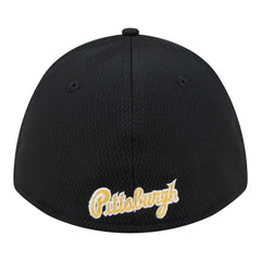 Pittsburgh Pirates New Era Dash 39THIRTY Flex Hat Clearance