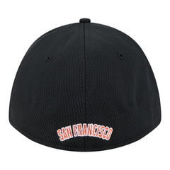 San Francisco Giants New Era Dash 39THIRTY Flex Hat discount