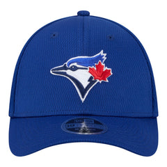 Toronto Blue Jays New Era Dash 39THIRTY Flex Hat Sale
