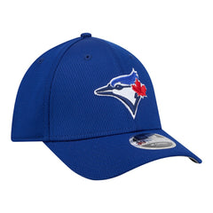 Toronto Blue Jays New Era Dash 39THIRTY Flex Hat Sale