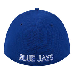 Toronto Blue Jays New Era Dash 39THIRTY Flex Hat Sale