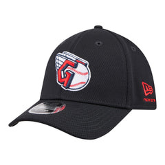 Cleveland Guardians New Era Dash 39THIRTY Flex Hat Sale
