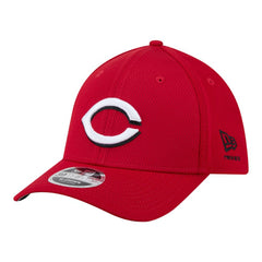 Cincinnati Reds New Era Dash 39THIRTY Flex Hat Lifestyle