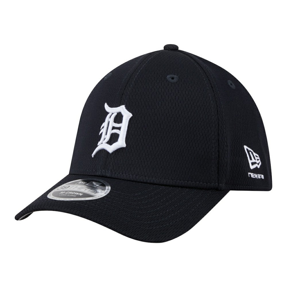 Detroit Tigers New Era Dash 39THIRTY Flex Hat Lifestyle