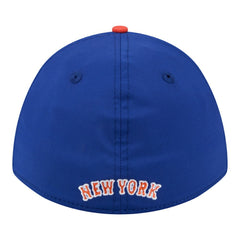 New York Mets New Era Rope M-Crown A-Frame 39THIRTY Flex Hat Online