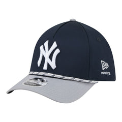 New York Yankees New Era Rope M-Crown A-Frame 39THIRTY Flex Hat Online