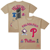 Philadelphia Phillies Mitchell & Ness Legacy Defined T-Shirt Online