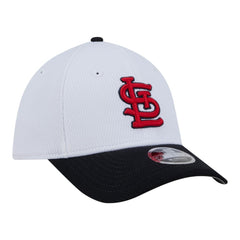 St. Louis Cardinals New Era Youth Baseball 39THIRTY M-Crown Flex Hat Clearance