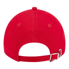 Los Angeles Angels New Era Women's Wildflower Casual Classic Adjustable Hat On Sale