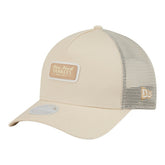 New York Yankees New Era Women's Tonal Patch 9FORTY M-Crown A-Frame Trucker Adjustable Hat Near Me