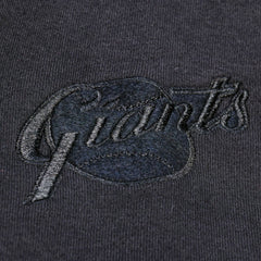 San Francisco Giants Mitchell & Ness Phantom Fleece Crewneck Sweatshirt Sale