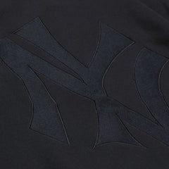 New York Yankees Mitchell & Ness Phantom Fleece Crewneck Sweatshirt discount