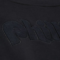 Philadelphia Phillies Mitchell & Ness Phantom Fleece Crewneck Sweatshirt Sale