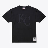 Kansas City Royals Mitchell & Ness Cooperstown Collection Phantom T-Shirt Near Me