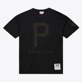 Pittsburgh Pirates Mitchell & Ness Cooperstown Collection Phantom T-Shirt Sale
