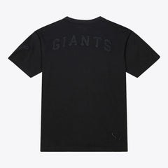San Francisco Giants Mitchell & Ness Cooperstown Collection Phantom T-Shirt discount