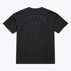 Chicago Cubs Mitchell & Ness Cooperstown Collection Phantom T-Shirt Near Me