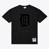 Detroit Tigers Mitchell & Ness Cooperstown Collection Phantom T-Shirt Lifestyle