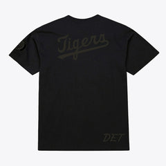 Detroit Tigers Mitchell & Ness Cooperstown Collection Phantom T-Shirt Lifestyle