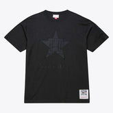 Houston Astros Mitchell & Ness Cooperstown Collection Phantom T-Shirt for sale