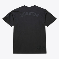 Houston Astros Mitchell & Ness Cooperstown Collection Phantom T-Shirt for sale