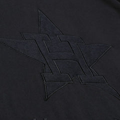 Houston Astros Mitchell & Ness Cooperstown Collection Phantom T-Shirt for sale