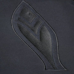 Atlanta Braves Mitchell & Ness Phantom Fleece Hoodie Sale