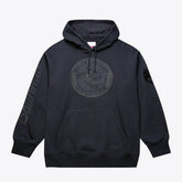 Baltimore Orioles Mitchell & Ness Phantom Fleece Hoodie discount