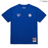 Chicago Cubs Mitchell & Ness x BLACKPINK T-Shirt Online
