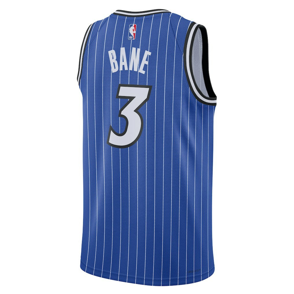 Desmond Bane Orlando Magic Unisex Swingman Player Jersey - Icon Edition - Blue | NBA Jerseys