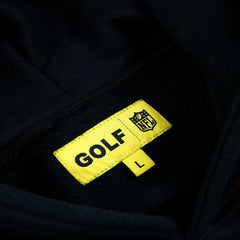 Buffalo Bills Golf Wang Unisex Cutout Hoodie Black - NFL