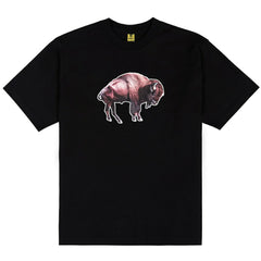 Buffalo Bills Golf Wang Unisex Cutout T-Shirt Black - NFL
