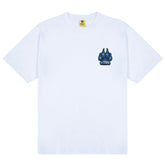 Detroit Lions Golf Wang Unisex Foam Paw T-Shirt White - NFL