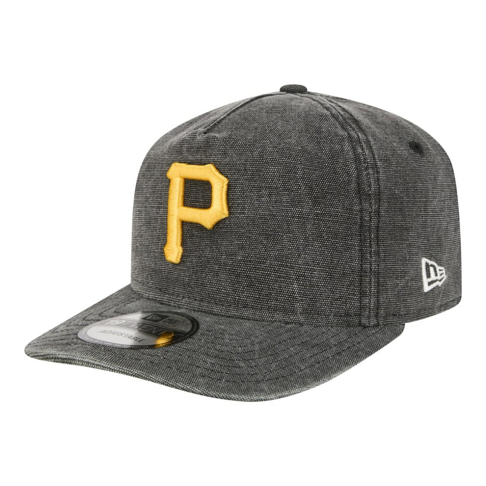 Pittsburgh Pirates New Era Denim Classic 19TWENTY Adjustable Hat for sale
