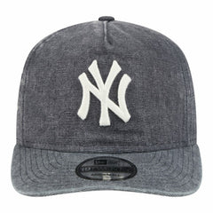 New York Yankees New Era Denim Classic 19TWENTY Adjustable Hat Lifestyle