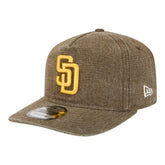 San Diego Padres New Era Denim Classic 19TWENTY Adjustable Hat Clearance